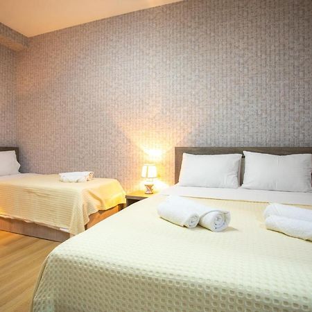 Hotel Panorama Kutaisi Zewnętrze zdjęcie
