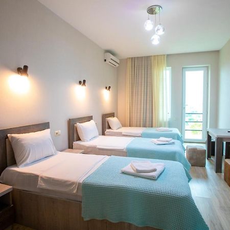 Hotel Panorama Kutaisi Zewnętrze zdjęcie