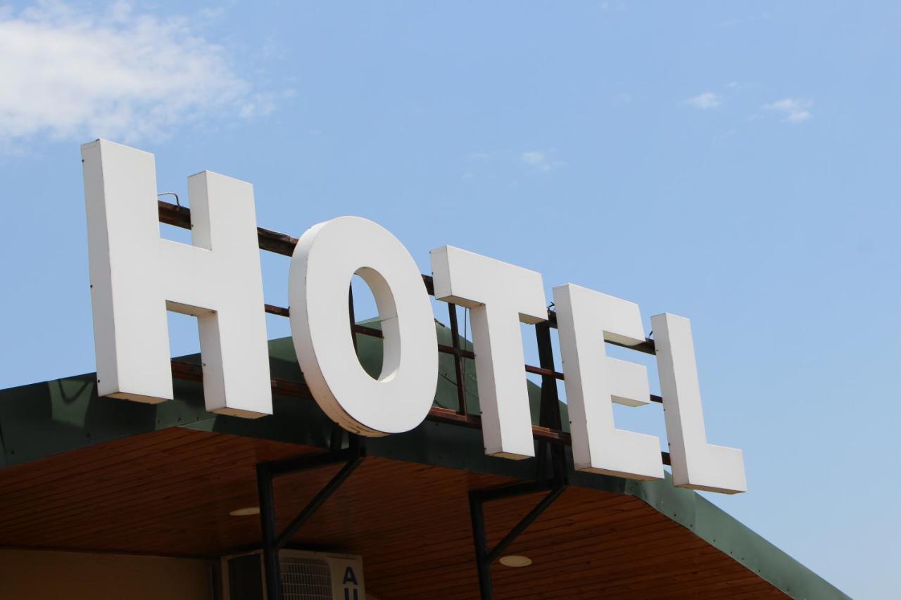 Hotel Panorama Kutaisi Zewnętrze zdjęcie