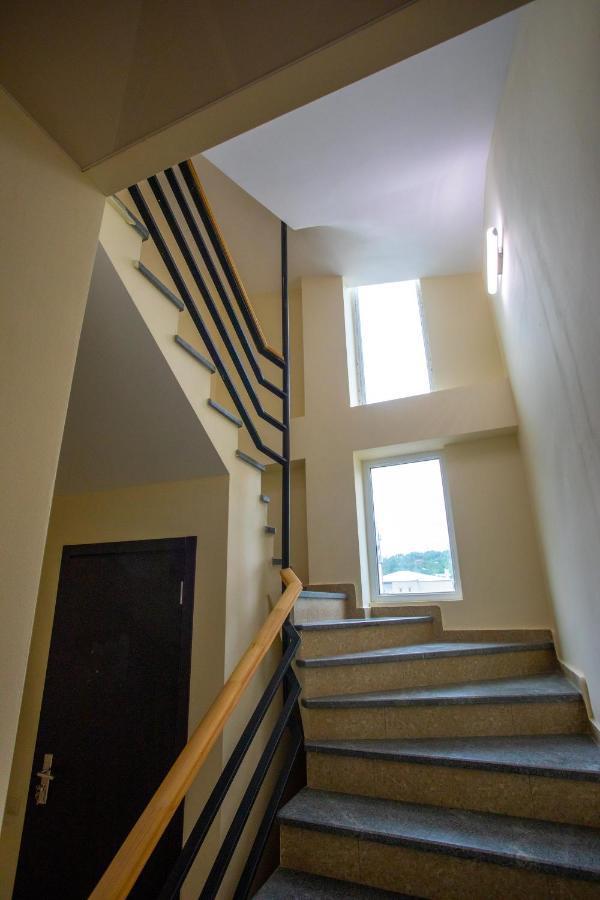Hotel Panorama Kutaisi Zewnętrze zdjęcie