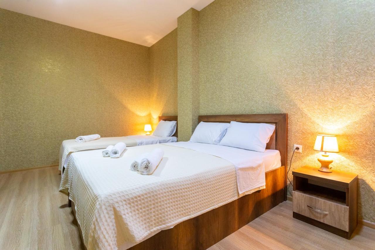 Hotel Panorama Kutaisi Zewnętrze zdjęcie