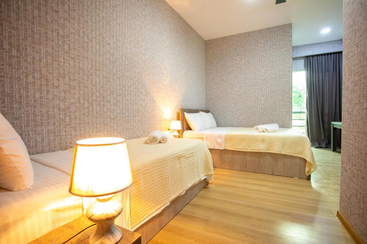 Hotel Panorama Kutaisi Zewnętrze zdjęcie