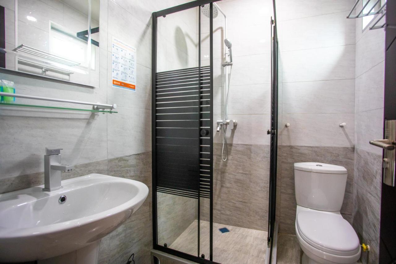 Hotel Panorama Kutaisi Zewnętrze zdjęcie