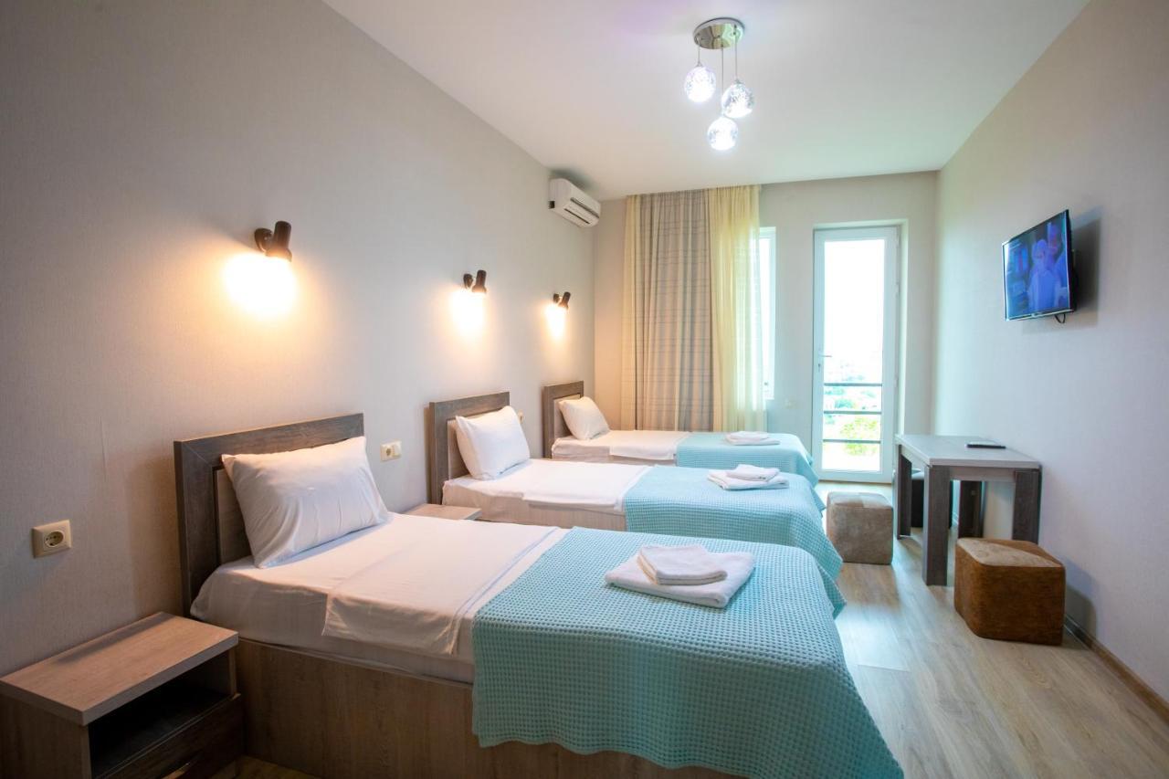 Hotel Panorama Kutaisi Zewnętrze zdjęcie