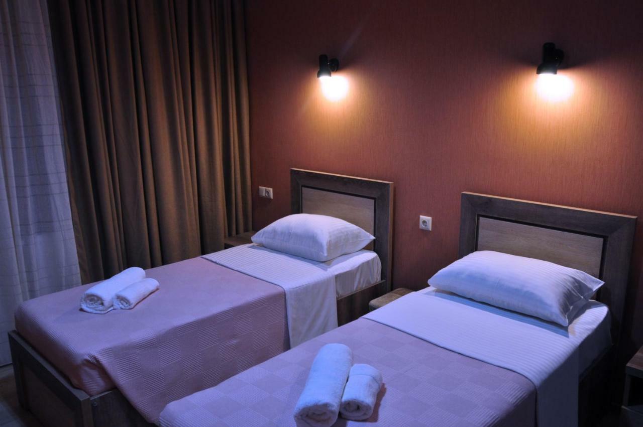 Hotel Panorama Kutaisi Zewnętrze zdjęcie